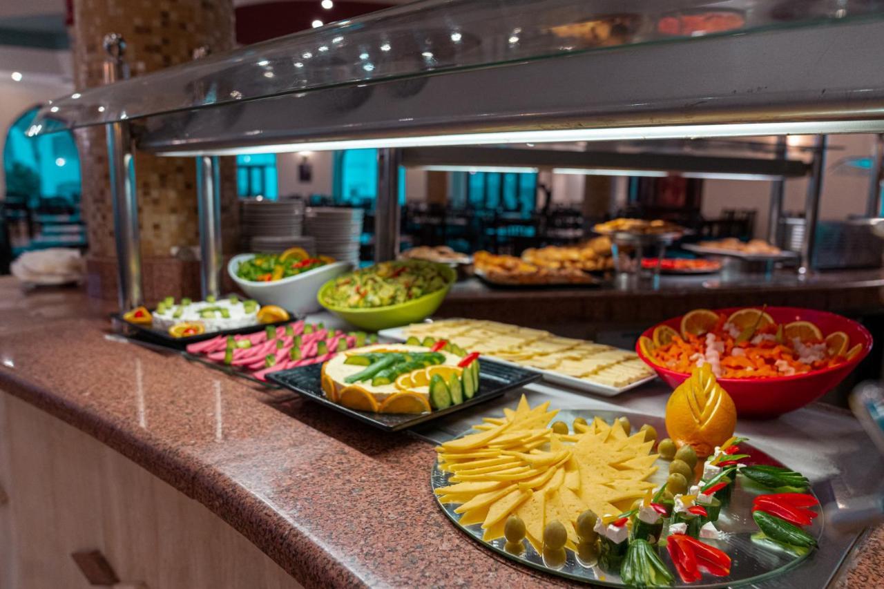 Hotel Viva Sharm Zewnętrze zdjęcie