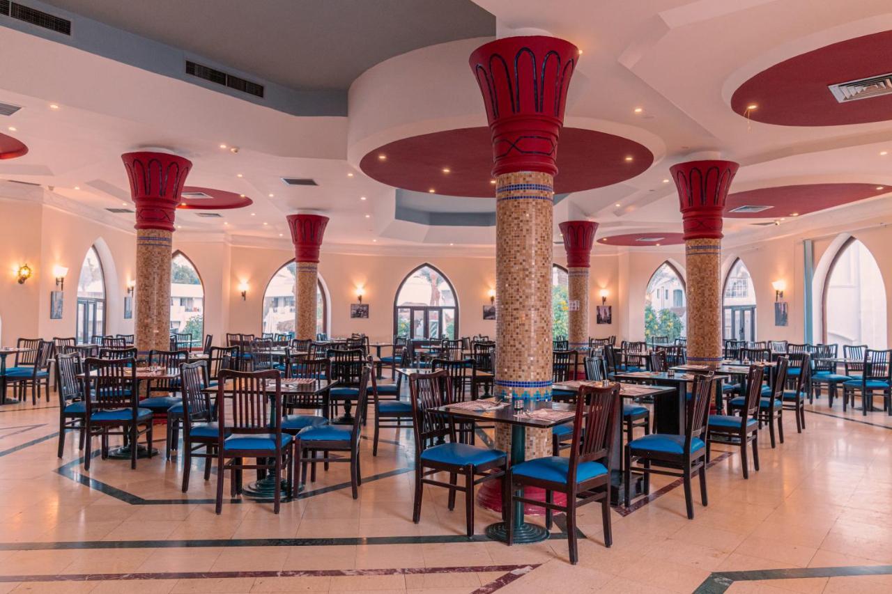 Hotel Viva Sharm Zewnętrze zdjęcie