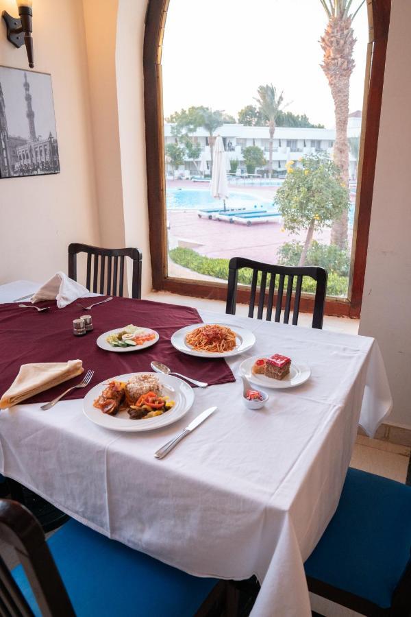 Hotel Viva Sharm Zewnętrze zdjęcie