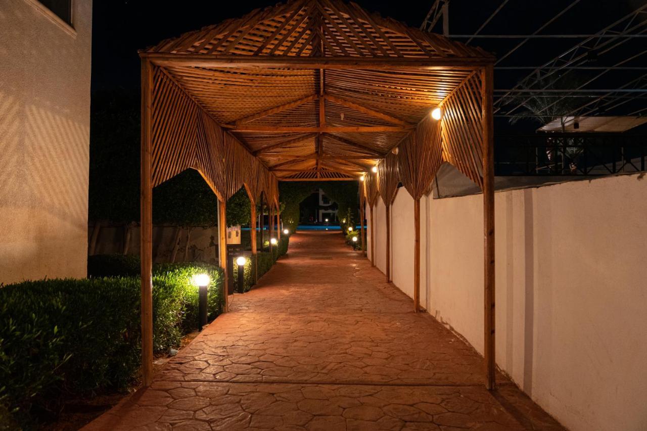 Hotel Viva Sharm Zewnętrze zdjęcie