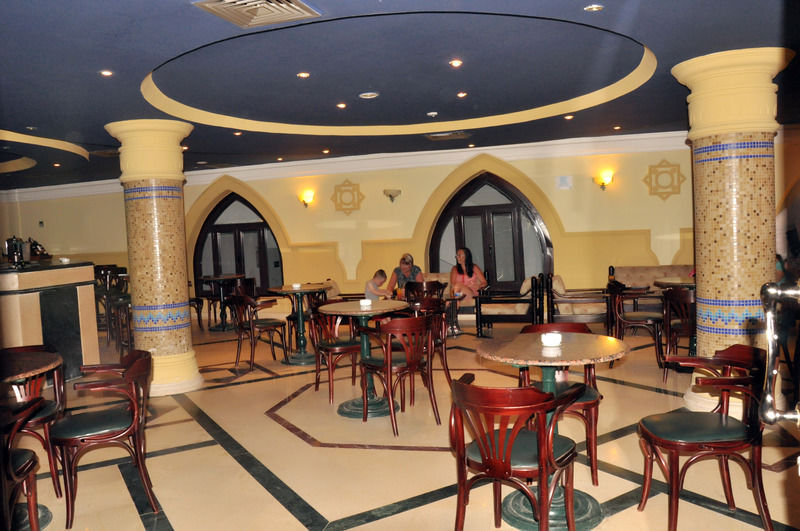 Hotel Viva Sharm Zewnętrze zdjęcie