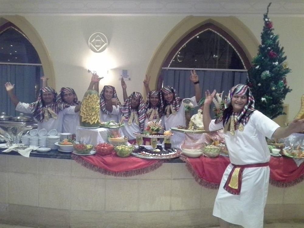 Hotel Viva Sharm Zewnętrze zdjęcie